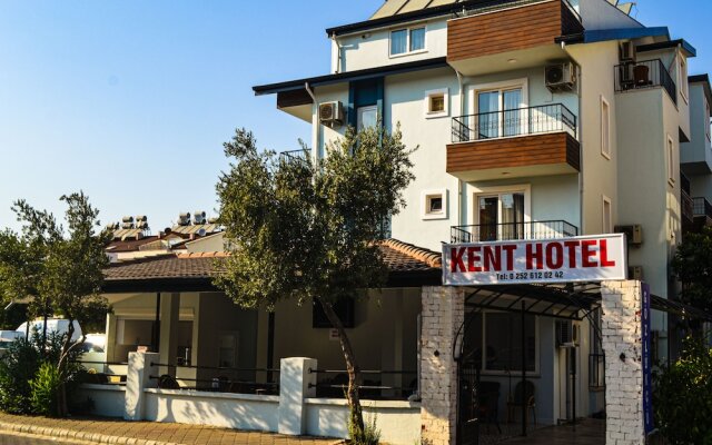 Kent Otel