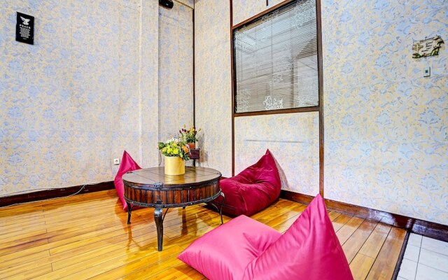 OYO 91846 Ms Rini Homestay Syariah