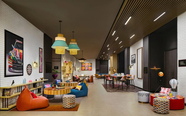 Moxy Putrajaya