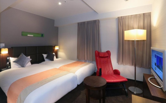Standard Twin room (트윈 침대 2개) 사진 2