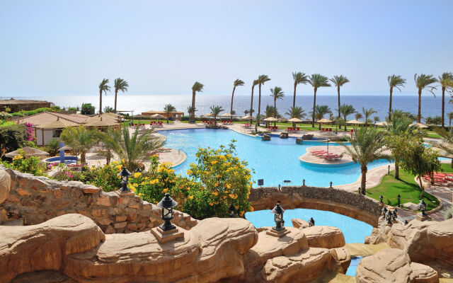 Ecotel Dahab Bay View Resort