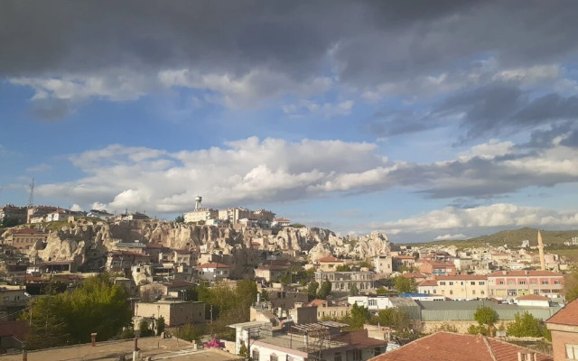 Cappadocia Alaz Cave Otel