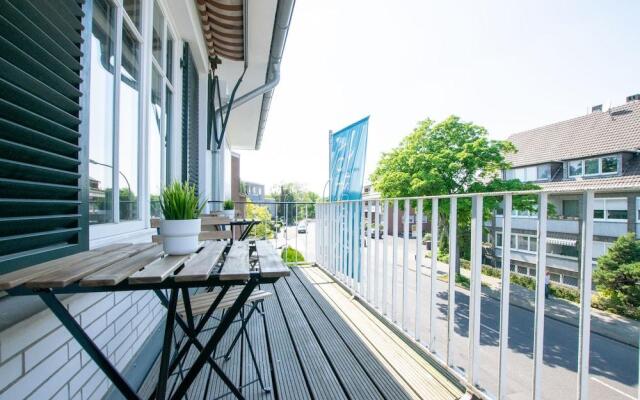 Representative City Villa