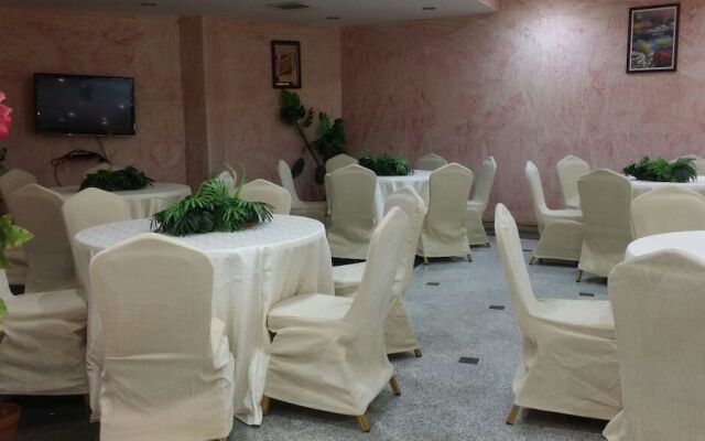 Danat Alhada Resort