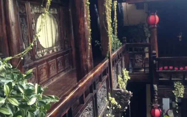 Yunshangxuan Inn