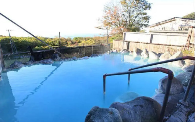 Ohruri Sanso Nasu Kogen