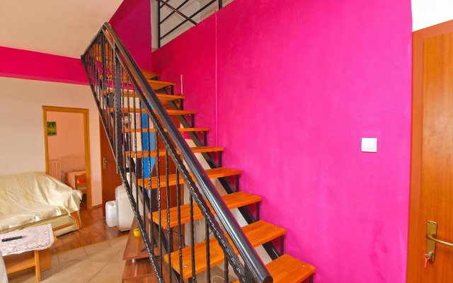 Apartments Arsen 928