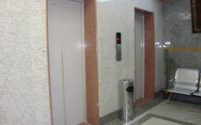 Fakhamat Jeddah Furnished Apartments