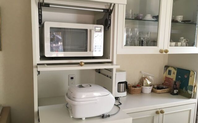 Forest Garden Karuizawa La Topiary