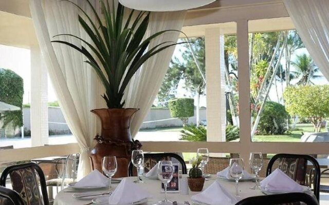 Hotel Pousada Lord