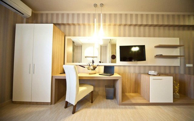 Hotel Confort
