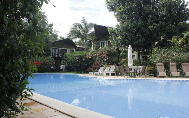 Residencial Recanto da Mata