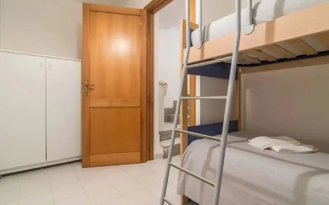 Holiday Home Stintino With Stunning Sea View