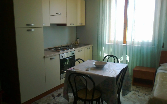 Hotel L'Approdo