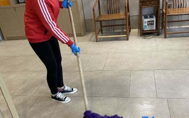 Zhengzhou Jujing Hotel