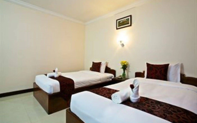 Angkor Vattanak Pheap Hotel