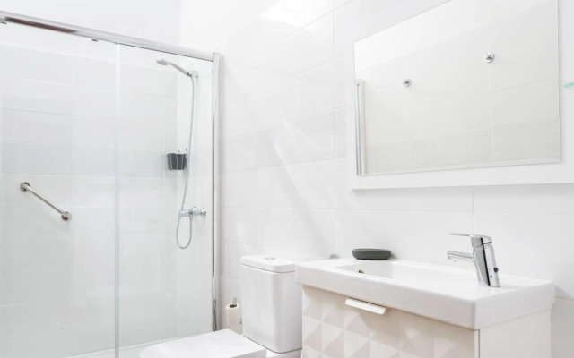 Apartamentos Los Mirlos