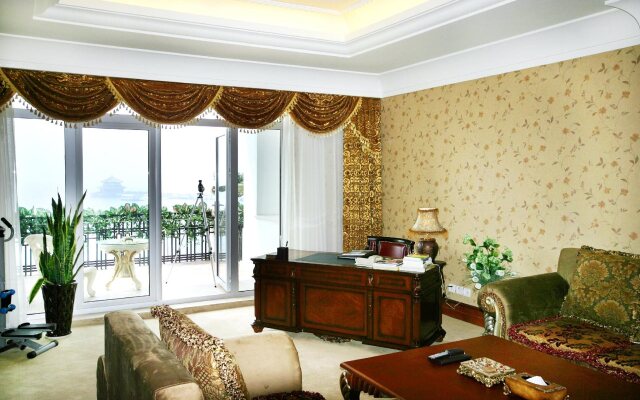 Zhanqiao Prince Hotel