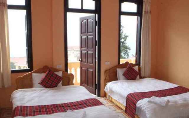 Sapa Hotel Travel