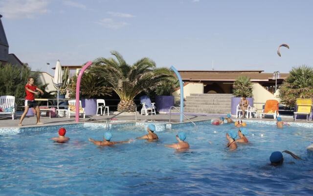 Nirvana Club Village