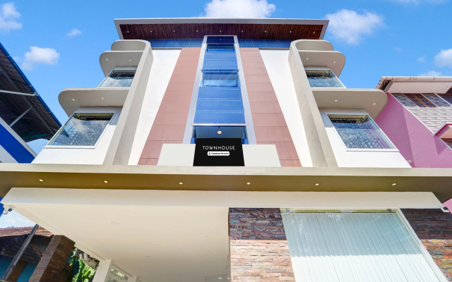 Townhouse Trivandrum Padmanabhaswamy Temple Formerly Rezt N Relaz Inn