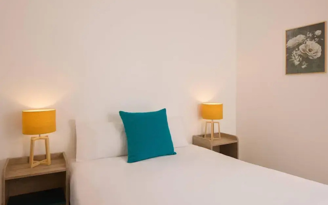 Quality Suites Orléans Sud Zenith