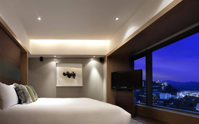 Hyatt Regency Hong Kong, Sha Tin