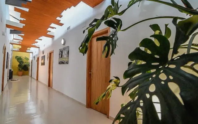 Hostal Rural Ben-Nassar