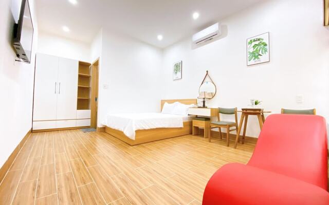 OYO 1192 Victory Hotel Dien Ban