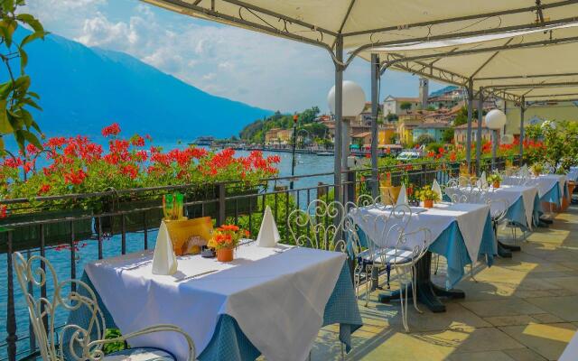 Hotel All'Azzurro