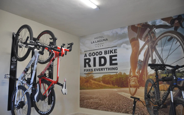 Hotel La Laguna Spa And Golf