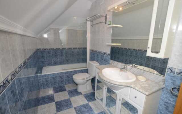 Apartment in Noja, Cantabria 103655 by MO Rentals