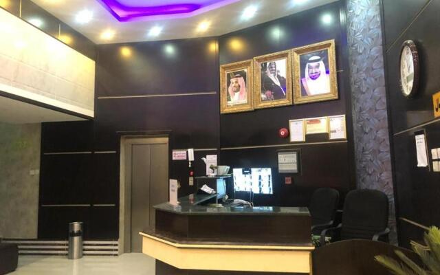 Qasr Aldabab Housing Units