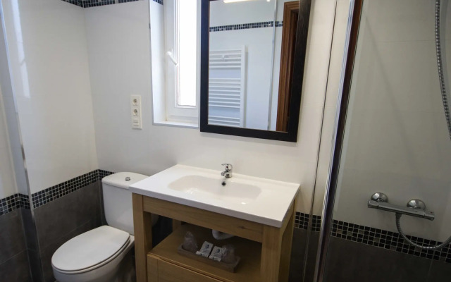 Hotel Ria de Bilbao