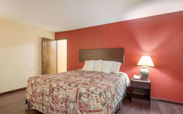 Rodeway Inn