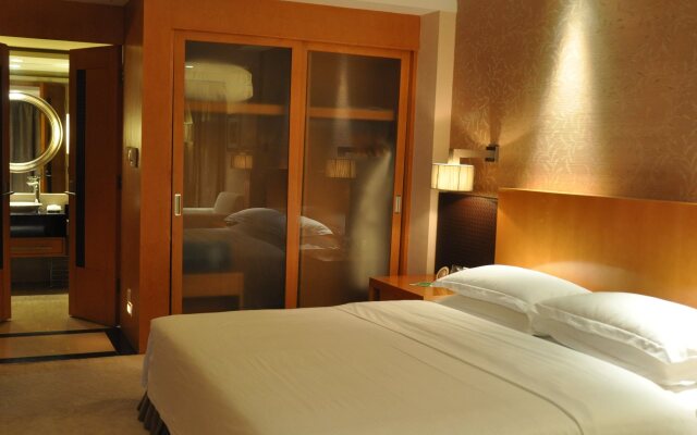 Taizhou Yaoda International Hotel