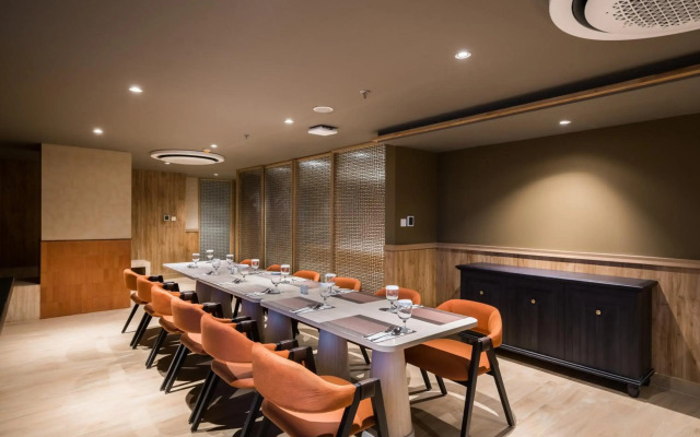 Aston Bintaro Hotel & Conference Center