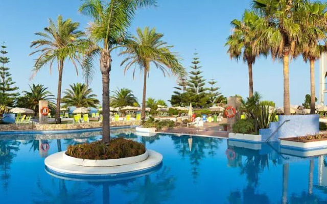 Hotel Fuerte Conil Costa Luz