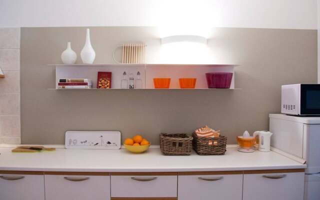 Hintown China Town Flat