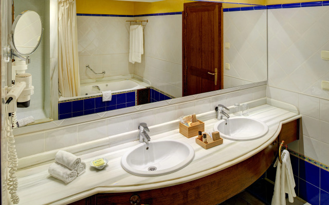 CM Mallorca Palace Hotel - Adults Only