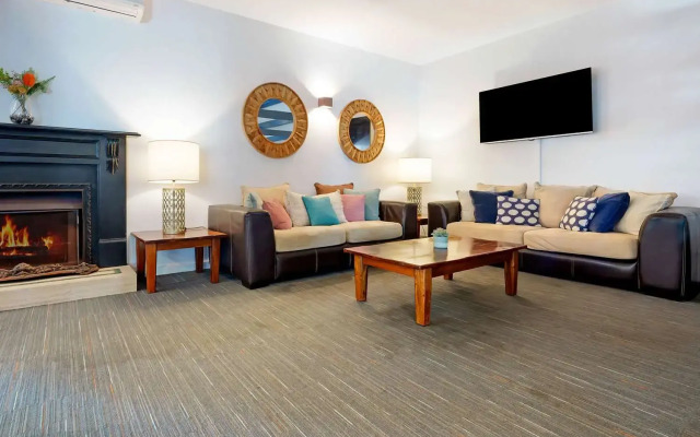 Comfort Resort Waters Edge