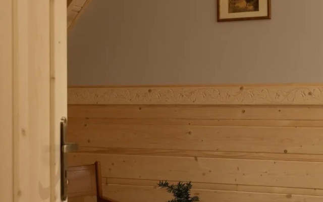 Tatra Chalet Krupówki 77A