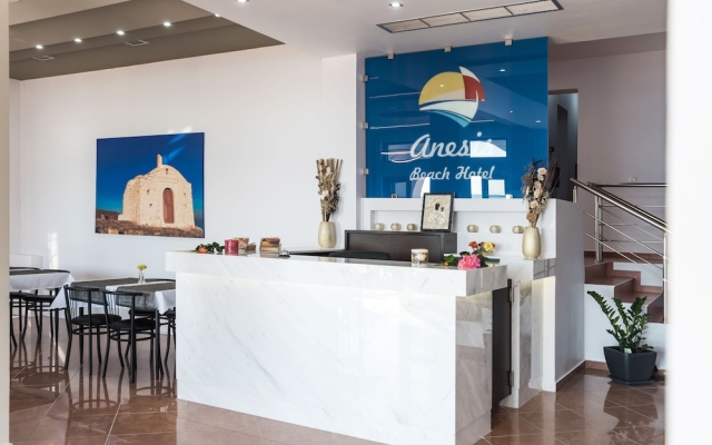 Anesis Hotel