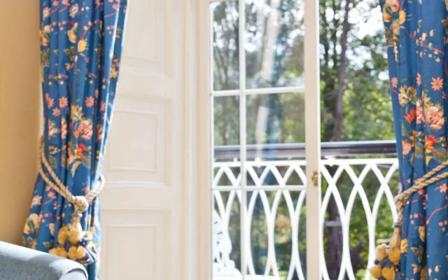 Rothay Manor Hotel