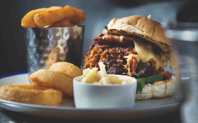 Oystercatcher Apartments