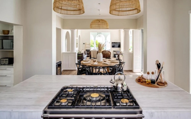 Sedgemoor Villa in Camps Bay