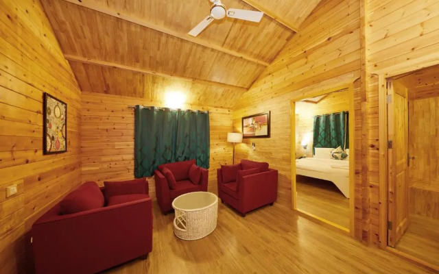 Bodhi Woods Resort
