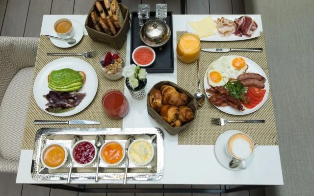 Casa Almagro by The Pavilions Hotels & Resorts