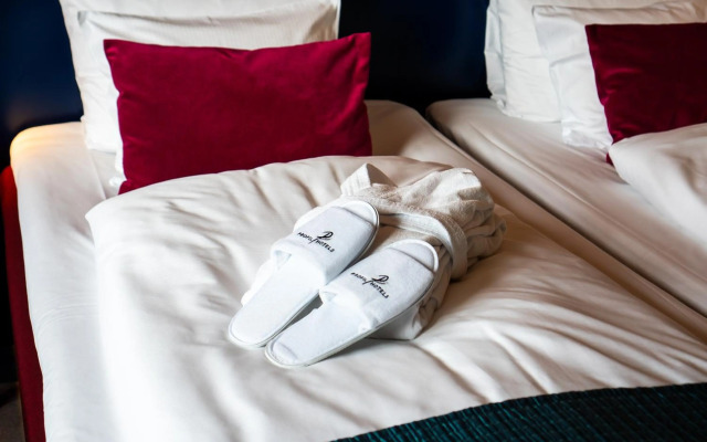 ProfilHotels Richmond