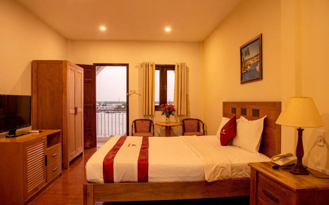 Song Tien Annex Hotel